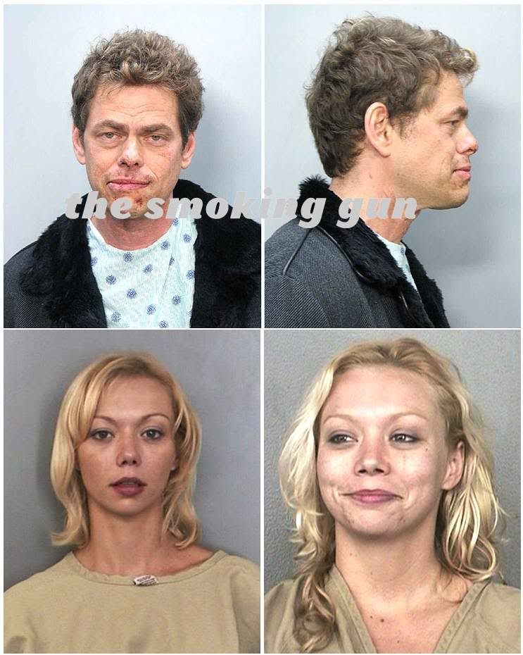 Vince Shlomi Thrown in Jail - S-10 Forum