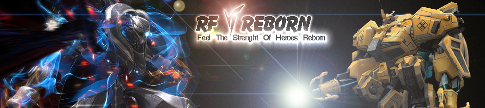 RF-Reborn