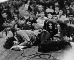 Jim Morrison Pictures, Images and Photos