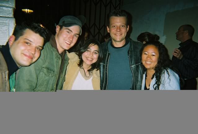 6 more days before the AIDS Walk...you can still donate :P