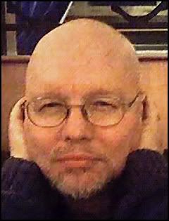 Chris Hewitt