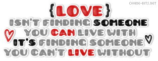 Quote Banners @ cookie-Bits.Net