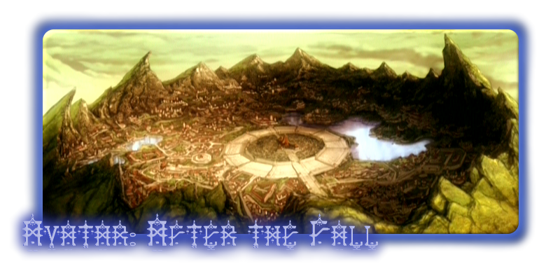 AVATAR: After the Fall