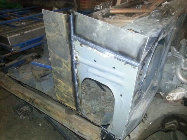 HZ Tonner Restore - Page 17