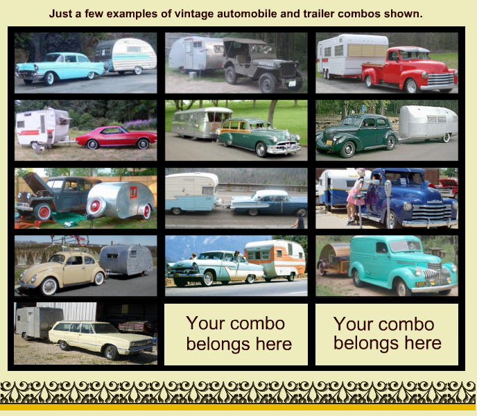 A RONART MULTIMEDIA PRESENTATION TO FIND AND JOIN YOUR 50 STATE VINTAGE