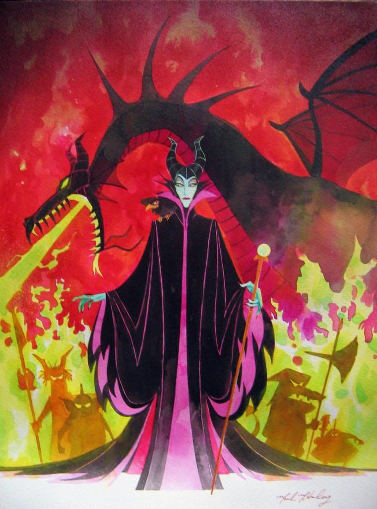 Maleficent Pictures, Images and Photos