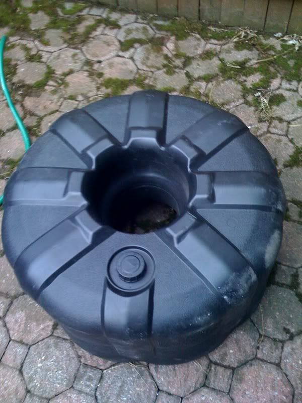 Wavemaster XXL Did I get ripped off, or am I missing something