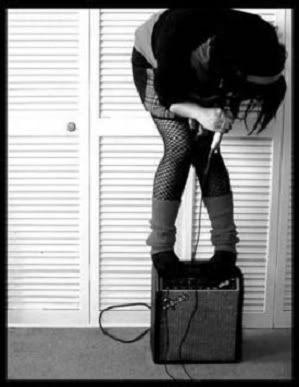 Rock On
