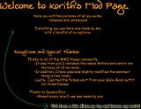ModPage.jpg old image by KorithMods