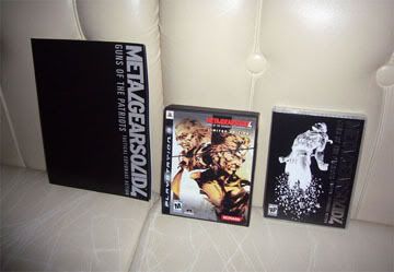 MGS4