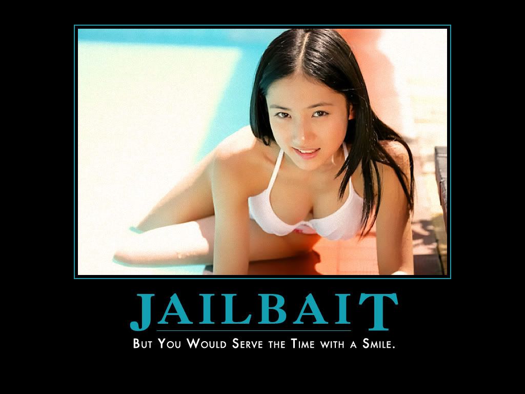 Jail Bait