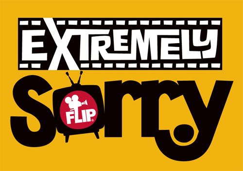 Extremely Sorry