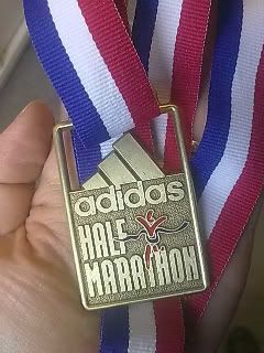 medal