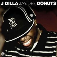 J Dilla:Donuts