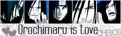 Orochimaru