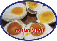 Chuyên SỈ & LẺ Trứng Gà, Vịt, Trứng Muối , Trứng Bắc Thảo - 5