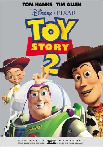 Oyuncak Hikayesi - Toy Story