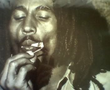 One World, One Love , Bob Marley