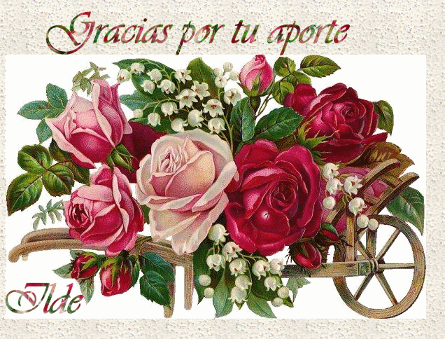 Graciasportuaporteilde.gif gracias por tu aporte image by psp40album