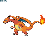 Animated Charizard Pictures, Images and Photos