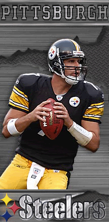 Steelers,Pittsburgh