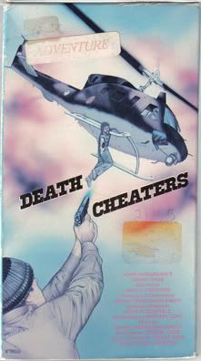 Death Cheaters thumbnail