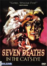 Seven Deaths in the Cat's Eye