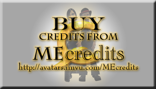 Buy Credits from MEcredits