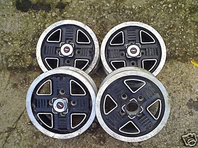 avon element alloy wheels