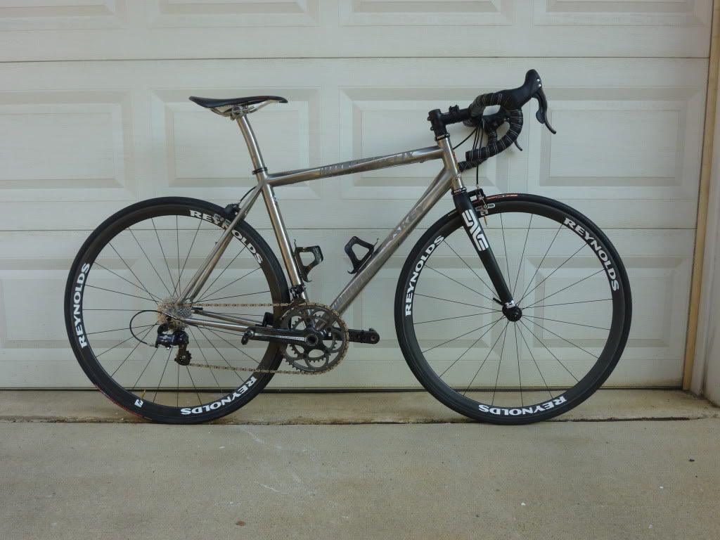 Lynskey R340