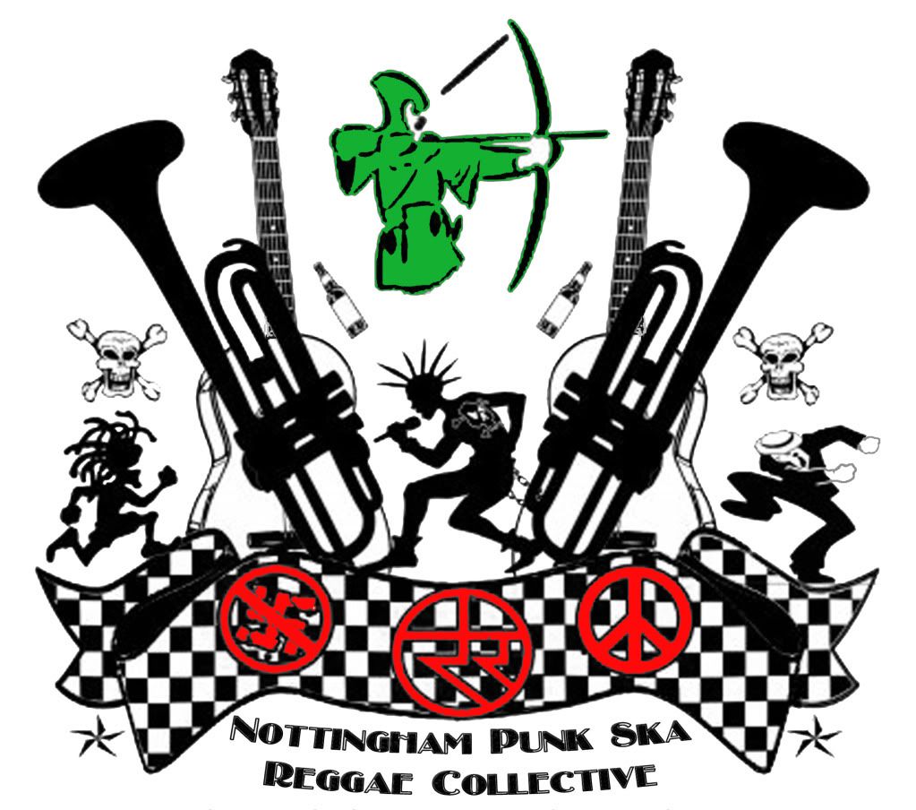 Ska Logo