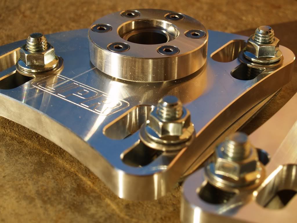 UPR Caster Camber Plates Ford Mustang Forums Mustang Forum