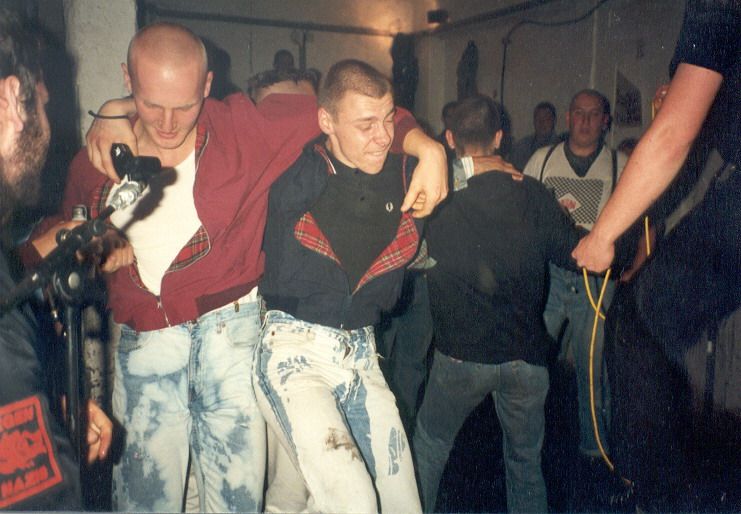 Skinhead-Party-Stoertebeker-1993