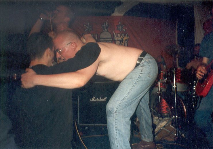 Skinhead-Party-Stoertebeker-1993