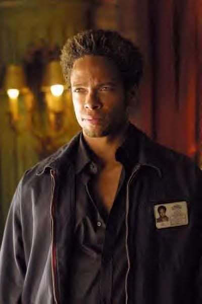 Gary Dourdan Pictures, Images and Photos
