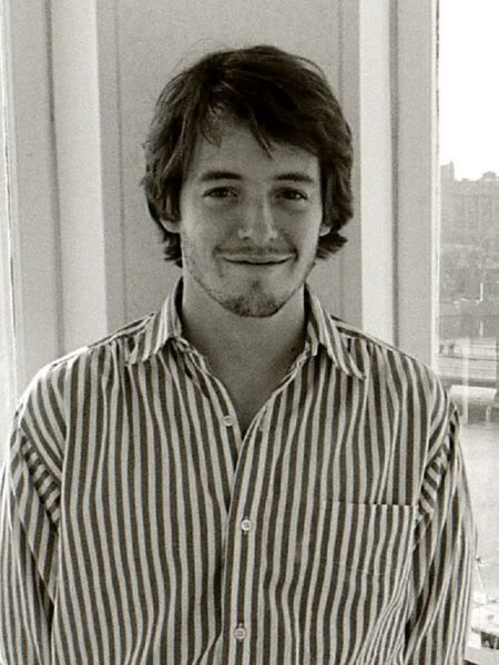 Matthew Broderick - Picture Gallery