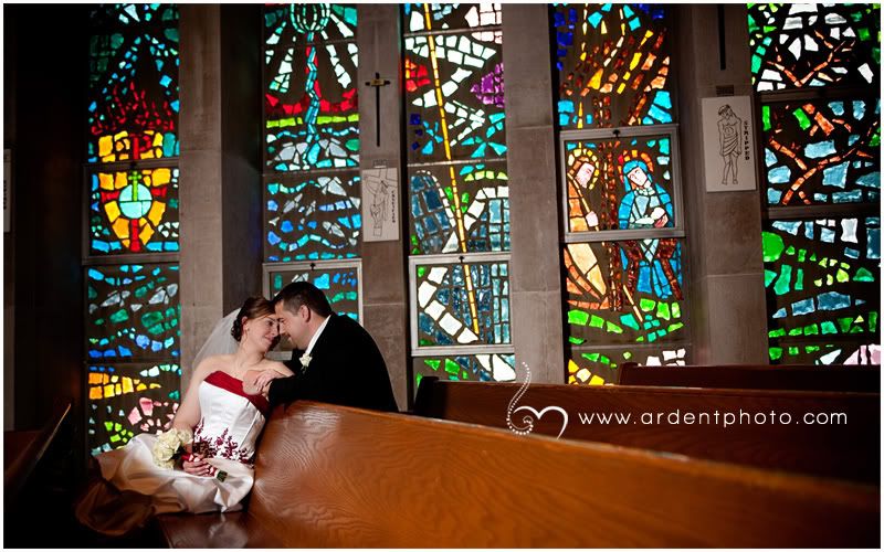 &copy;2011 Ardent Photography