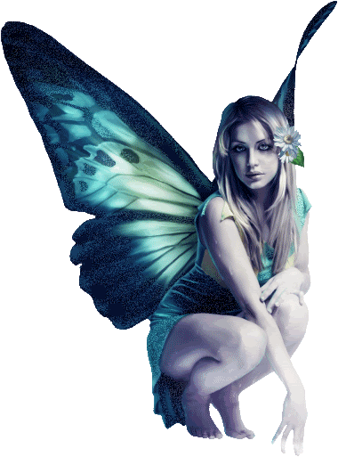fairie
