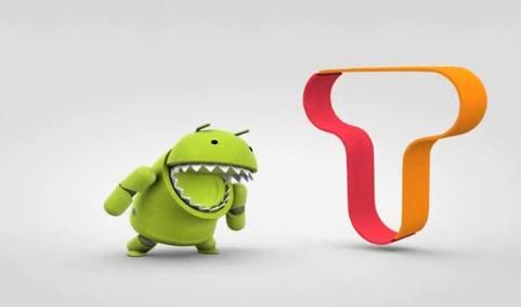 Muy buenas publicidades de Android  [video]