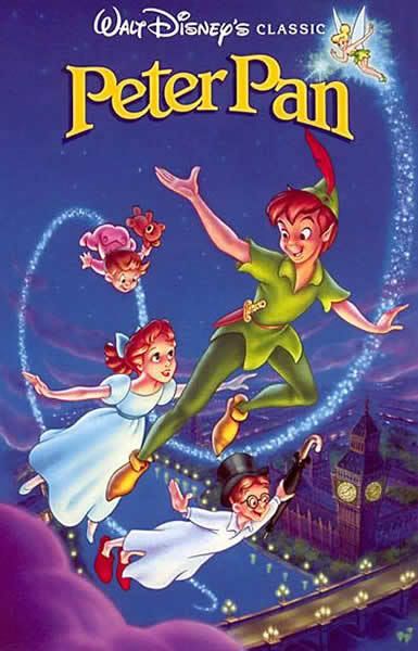 Peter pan