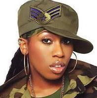 Missy Elliott - Shake Your Pom Pom Lyrics MetroLyrics