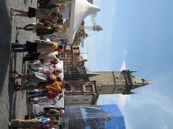  Staromestske namesti