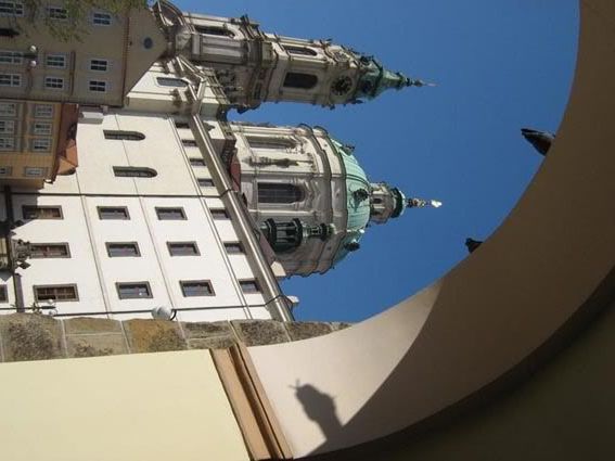 Собор Святого Микулаша