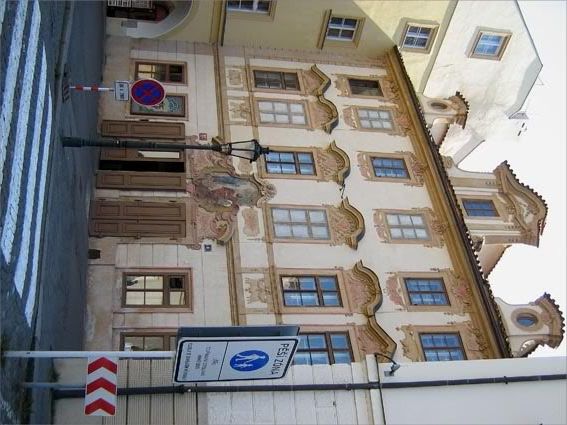 дом с пивницей