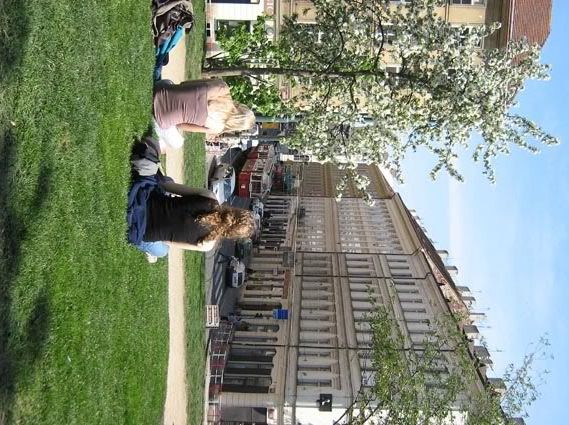 вид на улицу Ujezd