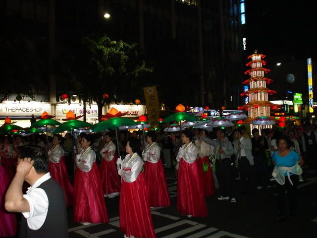 umbrellas