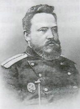 Sergei Mosin