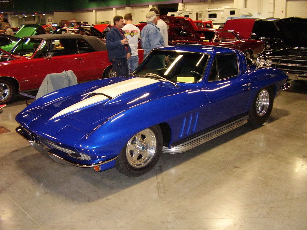 Greensboro NC car show this weekend Feb.1st and 2nd Chevy Nova Forum