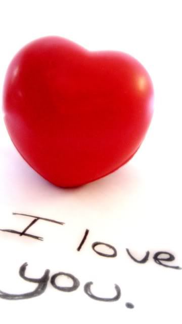i heart you Pictures, Images and Photos