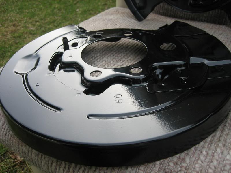 z32 tt,r33,r32 rear ebrake assembly & z32 tt afm maf Driftworks Forum